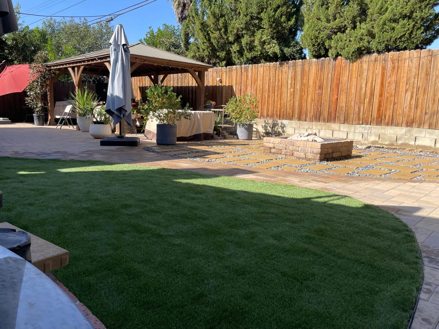 Maintenance project photo 17