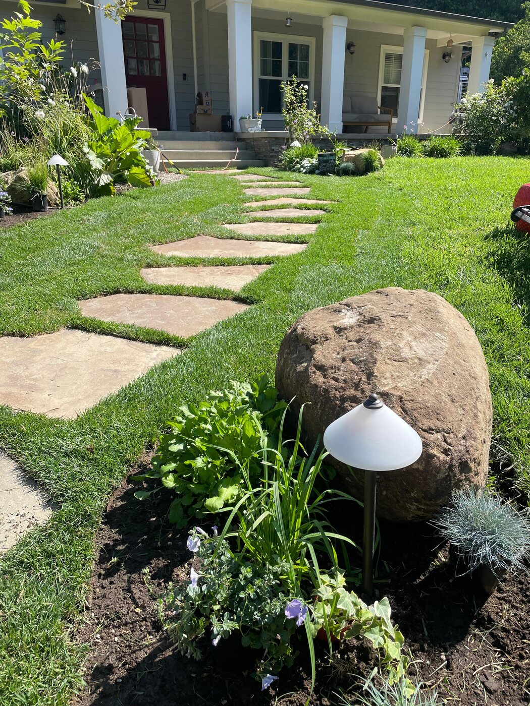 Maintenance project photo 2